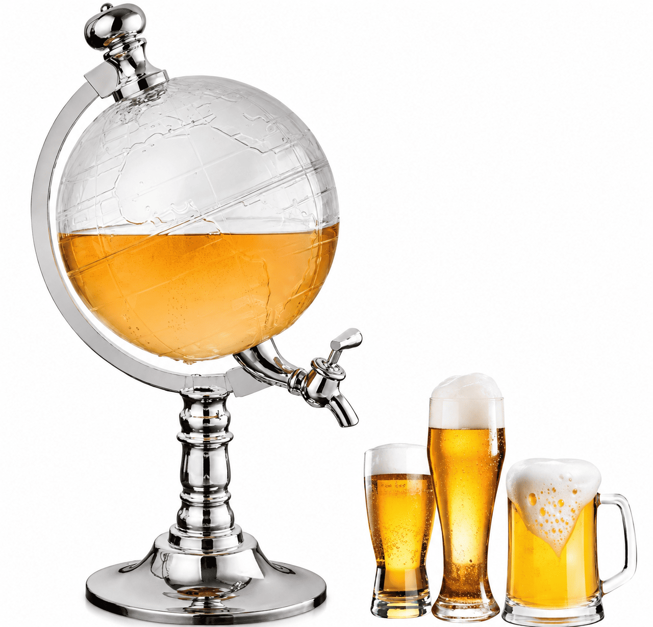 Distributeur de boisson 3.5L